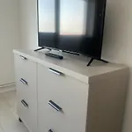 University Apartments *