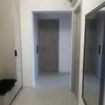 University Apartments