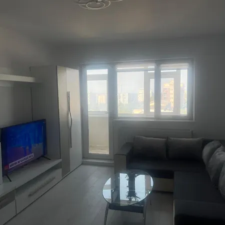 University Apartments Constanta