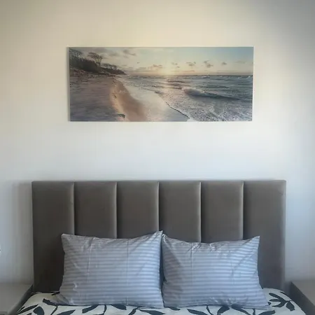 University Apartments Lägenhet *