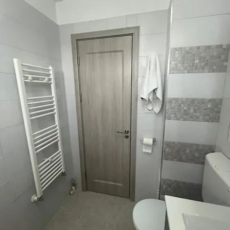 University Apartments Constanţa