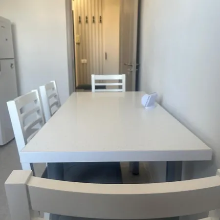University Apartments * Constanta