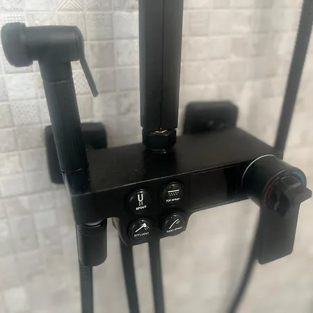 University Apartments Lägenhet