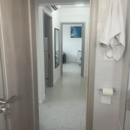 Lägenhet University Apartments