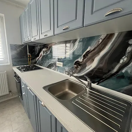 Lägenhet University Apartments *