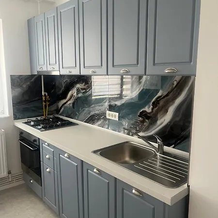 University Apartments Constanţa