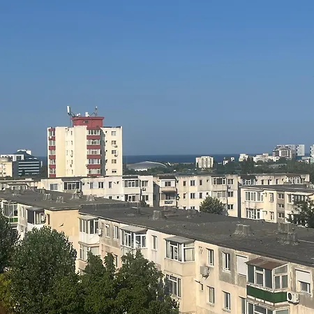 University Apartments Lägenhet